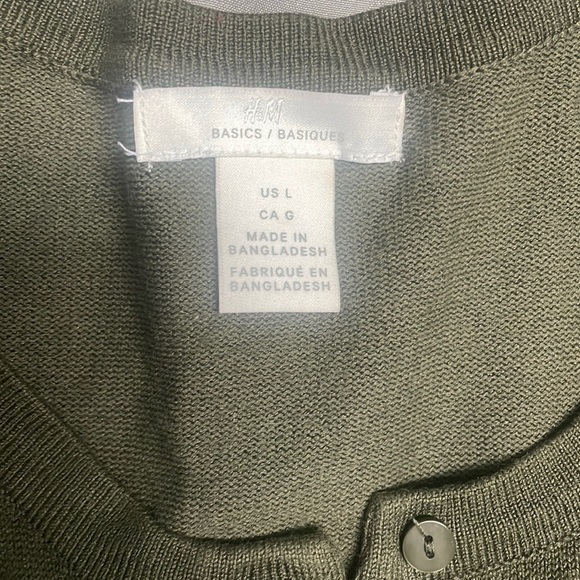 Women’s cardigan - Picture 2 of 4